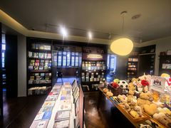 -思南书局(复兴中路店)