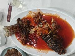 -红旗饭庄