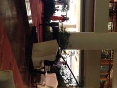 马哥孛罗东方西餐厅-马哥孛罗咖啡厅·Cafe Marco (厦门马哥孛罗东方大酒店)