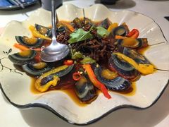-牧雲子·臻选云南菜 .商务宴请(泰然大厦店)