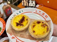 -添利·香港茶餐厅·下午茶(雪象店)