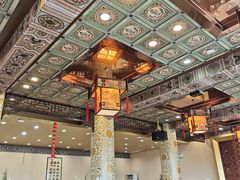 -便宜坊烤鸭店(玉蜓桥天坛店)