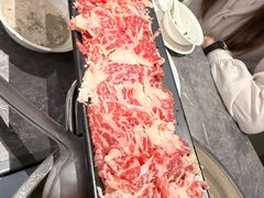 -张凯达·深海石斑鱼潮汕火锅(十五年品牌•虹桥天街店)