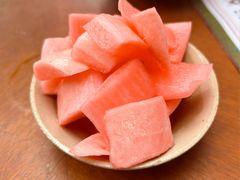 风味萝卜皮-饭江湖·江湖菜(湖广会馆店)