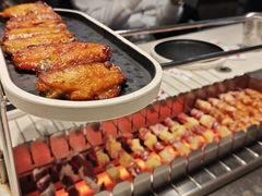 -丰茂烤串(五道口店)