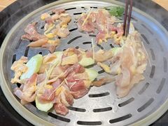 -阿鸡鱼庄·顺德鲜蒸小炒(亚运村店)