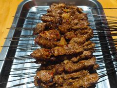 -清真·马峰烤肉(小学习北巷店)