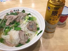 -贵凤凰贵州米粉(五道口店)