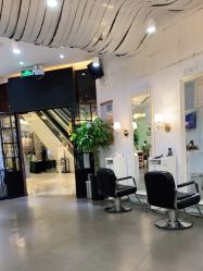 -Hair ART造型沙龙