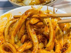 老成都甜水面-市巷·土红糖凉糕铺(祥瑞苑店)