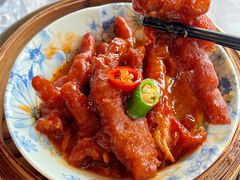 -南海渔村(珠江新城店)