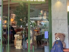 -原石牛扒·约会餐厅(龙城万科里店)