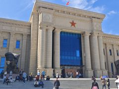 -中国人民解放军海军博物馆