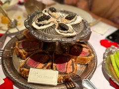 -壳里西餐厅Coquille Seafood Bistro(蒙自路店)