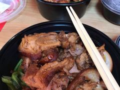 -盒马鲜生(财富中心店)