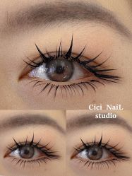 -Cici Nail日式美甲美睫工作室