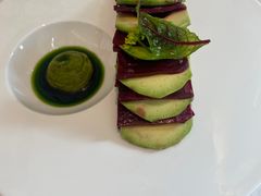 -上蔬无瑕· 创意素食·Vegetarian(华采天地店)