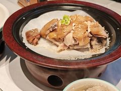 -客家汇·客家传承菜(水库店)
