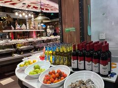 -好伦哥比萨烤肉自助(马家堡店)