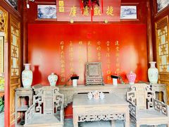-内蒙古将军衙署博物院