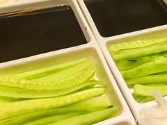 烤鸭调料-小大董·烤鸭(王府井apm店)