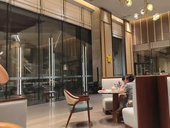 -南湖宾馆·鸳湖阁全日制餐厅