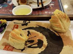 -点都德(聚福楼店)