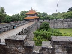 -北陵公园