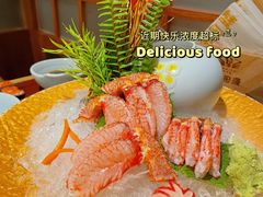 -蟹田居·活蟹料理(东城店)