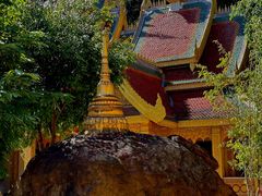 -西双版纳勐泐文化旅游区