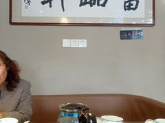 -富临轩私房菜(集庆门大街店)