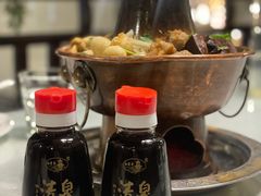 -老太原菜馆(中正天街店)