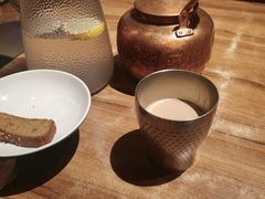 -耶里夏丽·丝路新疆菜·清真食品(徐汇南丹东路臻选店)
