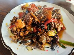 和顺黄焖鸡-迎懿餐厅