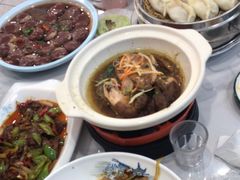 -老妈厨房团圆饺子东北菜(北环路店)