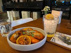 -Blac+Blac(中海环宇荟店)