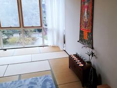 -仰生如卉推拿养生馆(酒仙桥店)