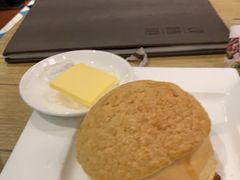 -寻味·港式茶餐厅(富力城店)
