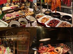 -广州花都皇冠假日酒店