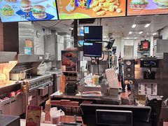-麦当劳(未来城购物中心店)
