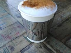 -Cafe Aewol Monsant
