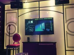 -V SHOW max KTV(粉巷店)
