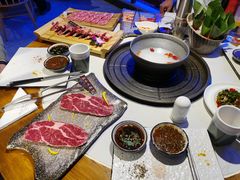-哈拉海和牛主题餐厅(哈西店)