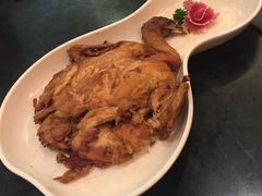 -西安饭庄·非遗陕菜(钟楼店)