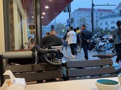 -米赫曼新疆餐厅·清真(老沪闵路店)