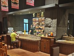 -樱之盛宴·蟹料理海鲜自助(前进大街店)