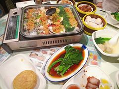 -雍哲港式餐厅(现代广场店)