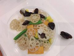 -胜记为食家·创新粤菜(车公庙店)