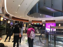 -点都德(千灯湖环宇城店)