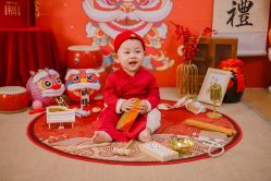 -玛瑞莎专业孕妇摄影(越秀店)